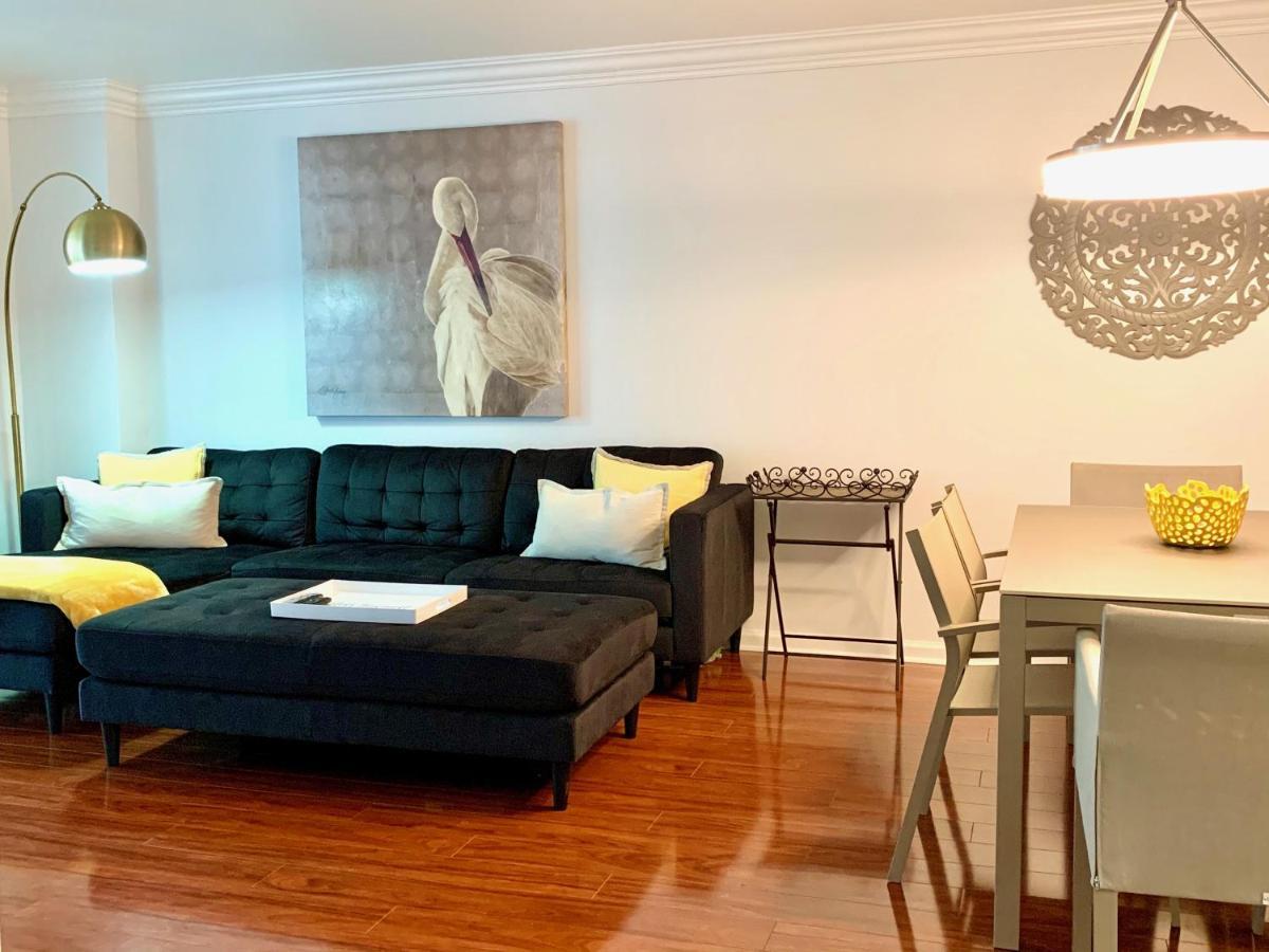 Top Stay Miami Gold Brickell Dış mekan fotoğraf