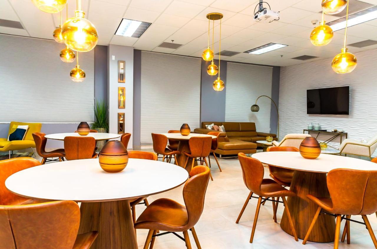 Top Stay Miami Gold Brickell Dış mekan fotoğraf