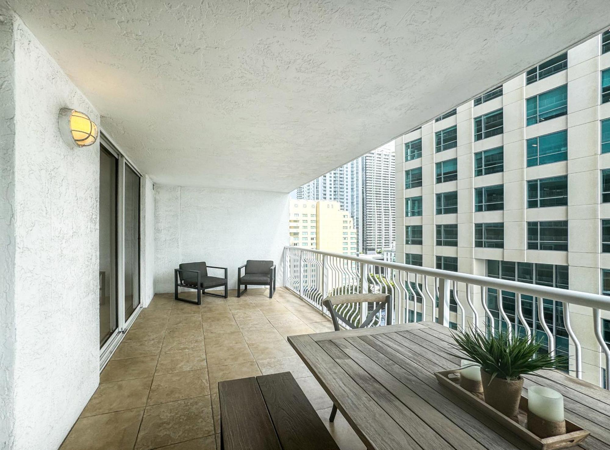 Top Stay Miami Gold Brickell Dış mekan fotoğraf