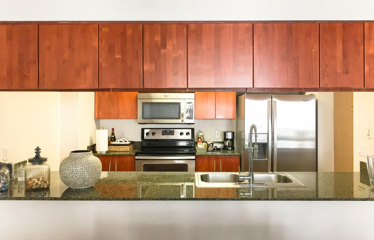 Top Stay Miami Gold Brickell Dış mekan fotoğraf