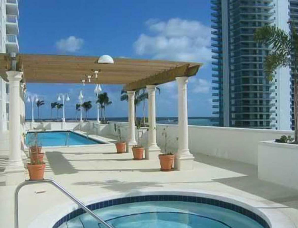 Top Stay Miami Gold Brickell Dış mekan fotoğraf
