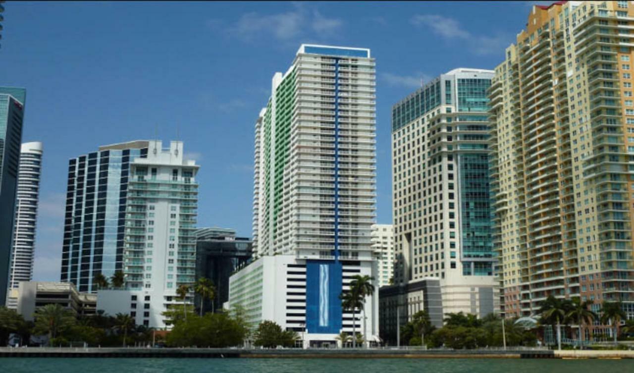 Top Stay Miami Gold Brickell Dış mekan fotoğraf