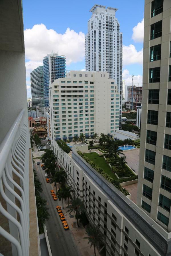 Top Stay Miami Gold Brickell Dış mekan fotoğraf
